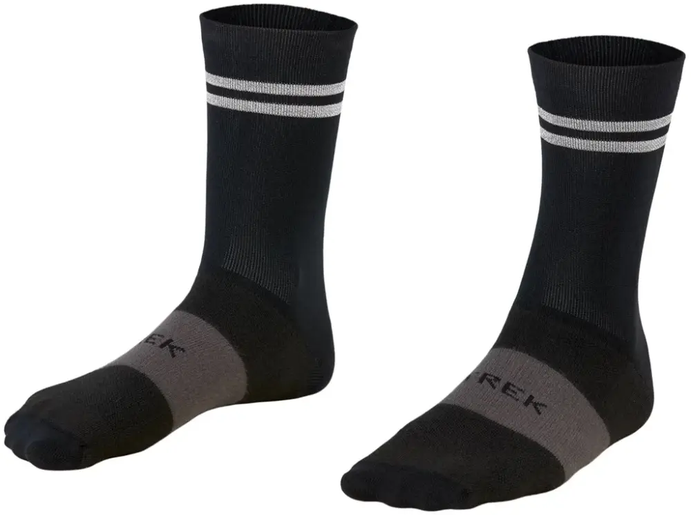 Ponožky TREK Race blk Originální