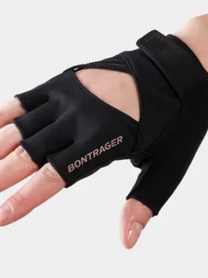 Rukavice Bontrager VELLA WSD black Pouze Dnes