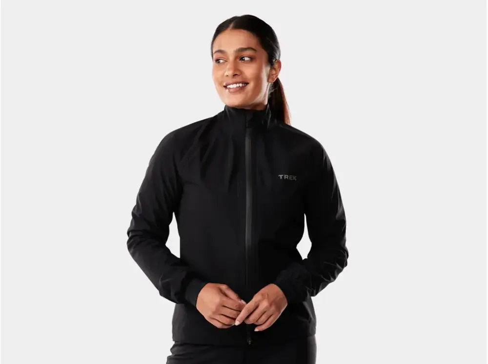 Pouze Dnes Bunda TREK Circuit Rain WSD blk