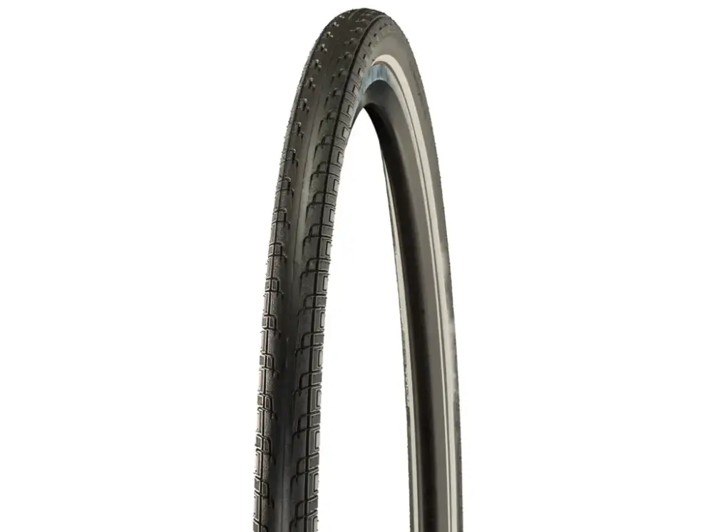 Plášť BONTRAGER H2 Hard-Case Lite 700x28C reflex Víkendová Akce
