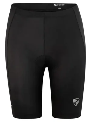 Kalhoty Ziener NIMO X-Function black Přímo Od Výrobce