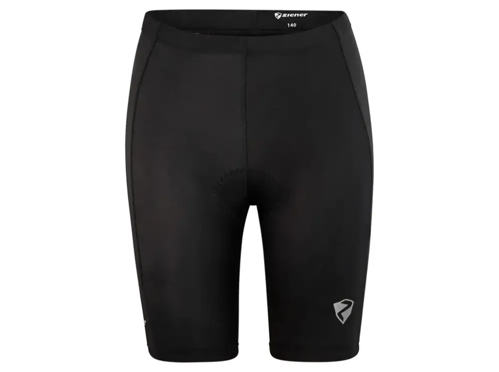 Kalhoty Ziener NIMO X-Function black Přímo Od Výrobce