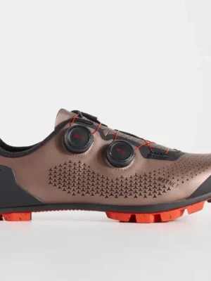 Top Prodej Boty TREK Cambion MTB Bronze Age