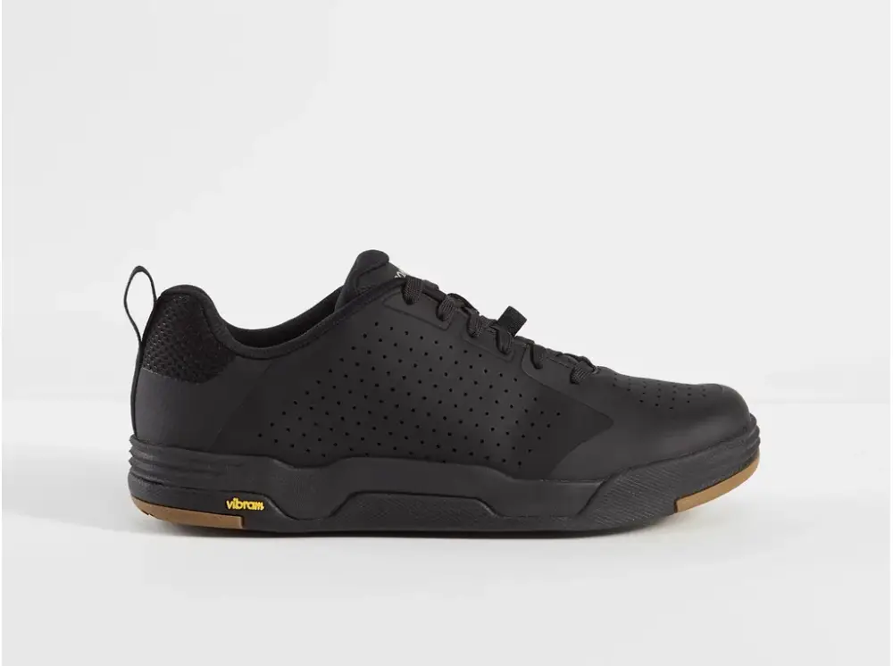 Dokud Zásoby Vydrží Boty BONTRAGER FlatLine blk