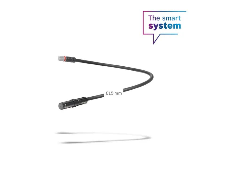 Sensor rychlosti pro Smart System Bosch Ověřený