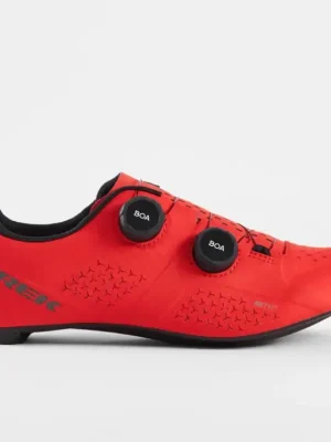 Boty TREK Velocis Tretry Red Nejprodávanější