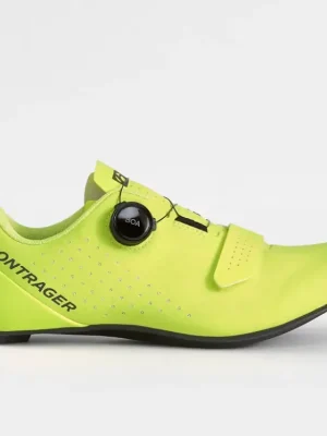 Boty BONTRAGER Circuit Road radioactive yellow Koupit Online