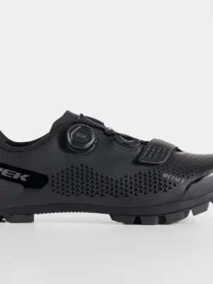 Boty TREK Foray MTB black Omezená Nabídka