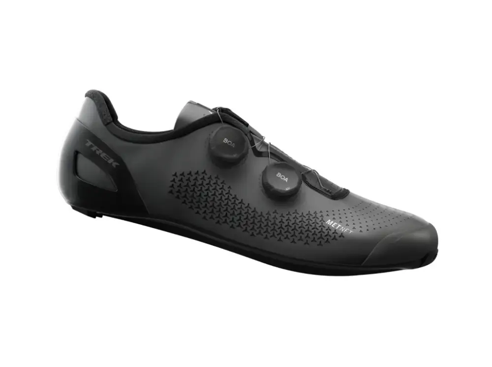 Poslední Šance Boty TREK RSL silniční tretry Trek Black