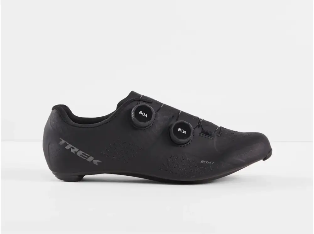Boty TREK Velocis Tretry black Přímo Od Výrobce