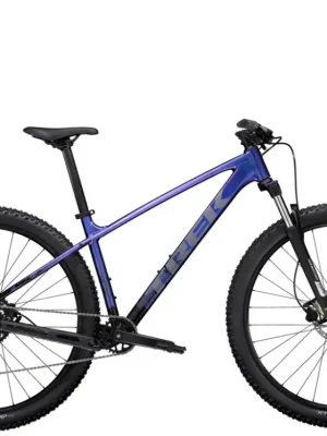 Akce TREK Marlin 5 Gen 3 Purple Flip To Trek Black Fade