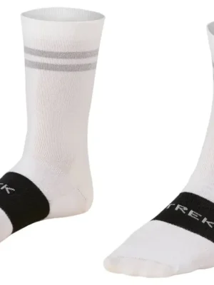 Doprava Zdarma Ponožky TREK Race white