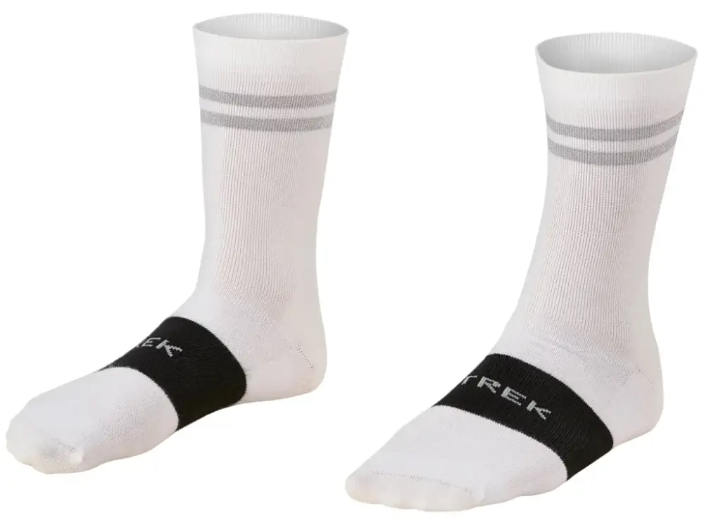 Doprava Zdarma Ponožky TREK Race white