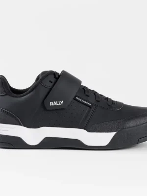 Boty BONTRAGER Rally black Aktuální