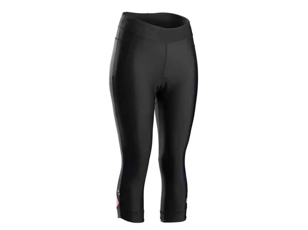 Expresní Doručení Kalhoty Bontrager Vella WSD 3/4 black