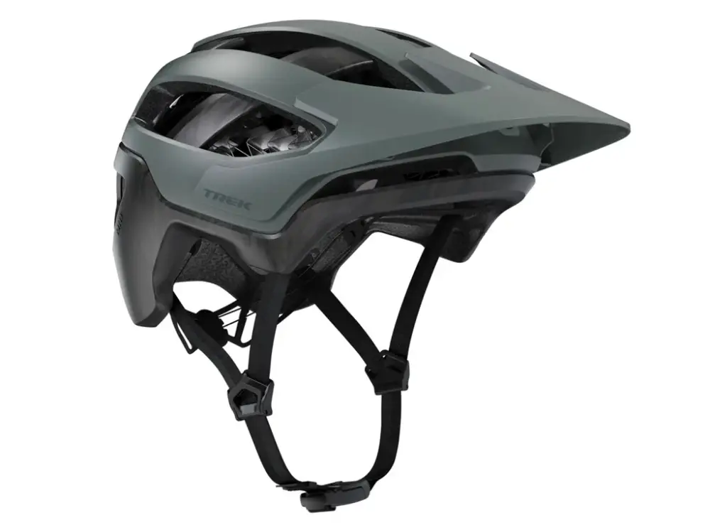 Objednat Nyní Helma MTB TREK Rally WaveCel Keswick/Black