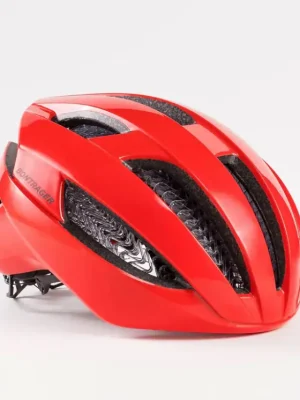 Zlevněný Helma Bontrager SPECTER WaveCel red