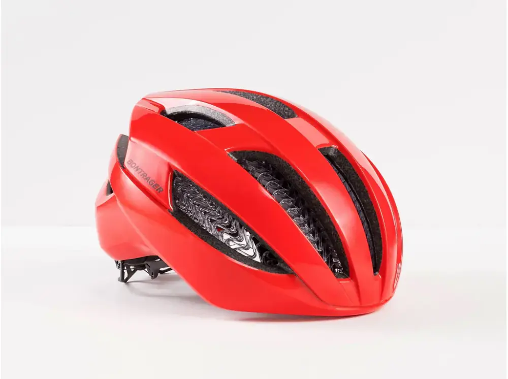 Zlevněný Helma Bontrager SPECTER WaveCel red