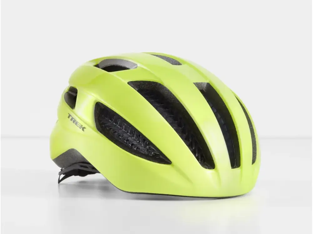 Pouze Dnes Helma TREK Starvos WaveCel Radioactive Yellow