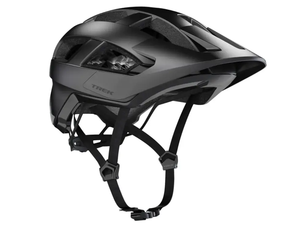 Helma MTB TREK Quantum WaveCel Black Top Prodej