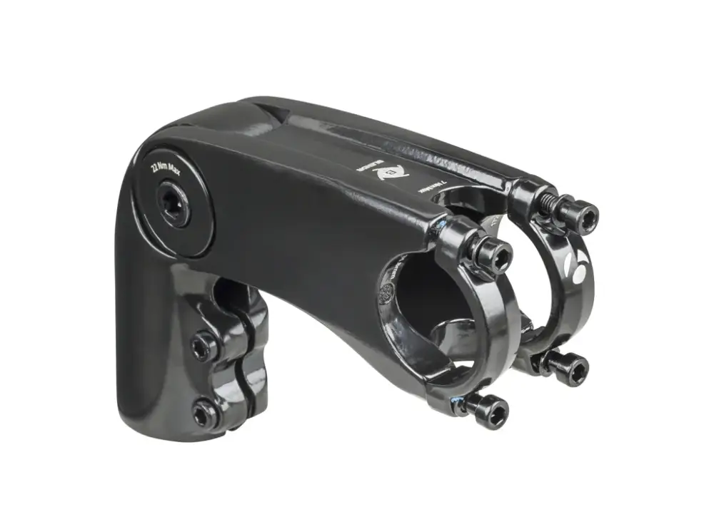 Kup Teď Představec Bontrager Blendr Adjustable Bolt černá Nastavitelný