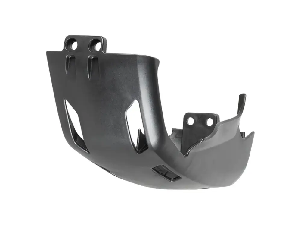 Levný Kryt pod motror Bosch 4G pro TREK PowerFly