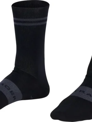 Cenová Bomba Ponožky Bontrager Race Crew black