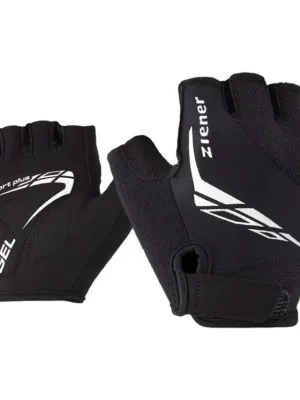 Koupit Online Rukavice Ziener Canizo black