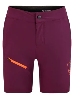 Expresní Doručení Kalhoty Ziener NATSU JR X-Function purple