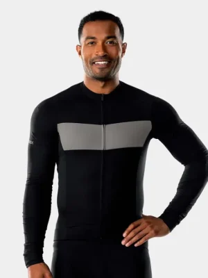 Dres TREK Circuit LTD dlouhý rukáv blk Expresní Doručení
