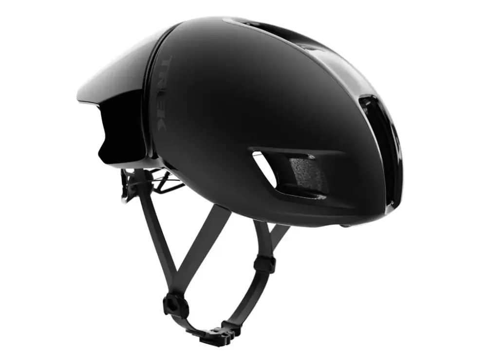 Helma TREK Ballista MIPS black Akční Nabídka
