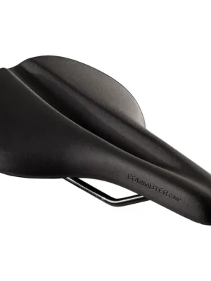 Sedlo BONTRAGER Commuter Comp blk Sleva