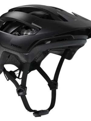 Víkendová Akce Helma MTB TREK Rally WaveCel Black