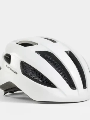Rychlé Dodání Helma Bontrager STARVOS WaveCel white