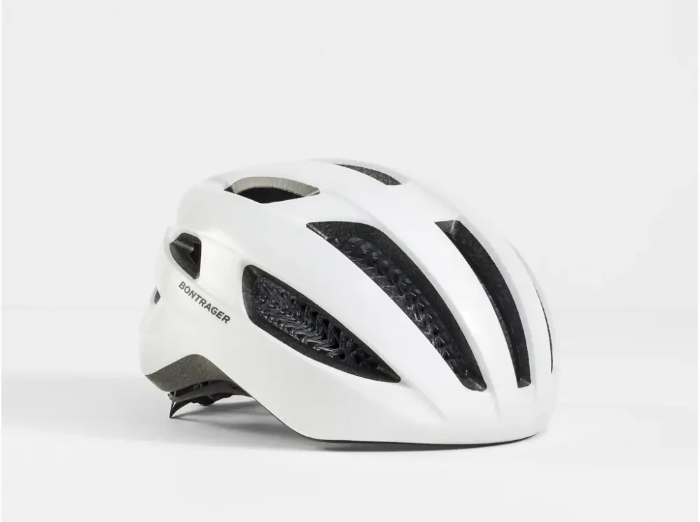 Rychlé Dodání Helma Bontrager STARVOS WaveCel white