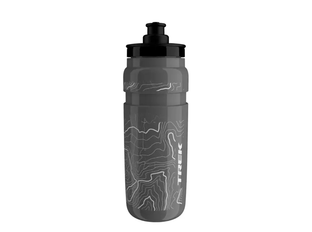 Láhev TREK Fly gray/white 750ml Sezónní Sleva