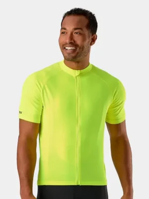 Přímo Od Výrobce Dres TREK Solstice yellow