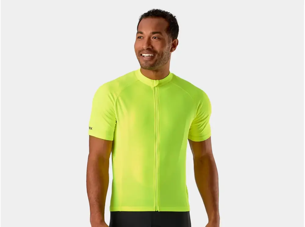 Přímo Od Výrobce Dres TREK Solstice yellow