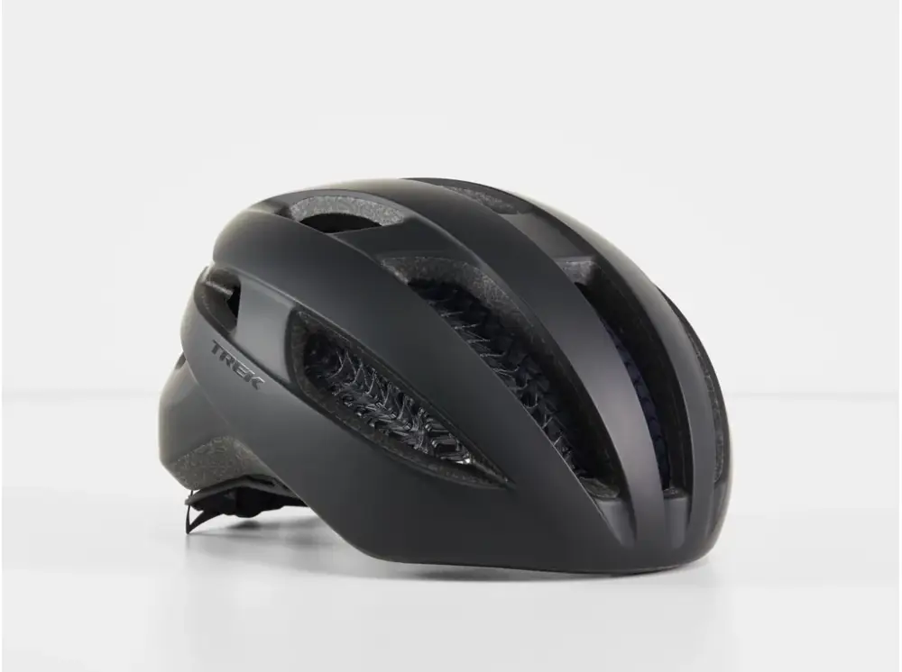 Helma TREK Starvos WaveCel black Kup Teď
