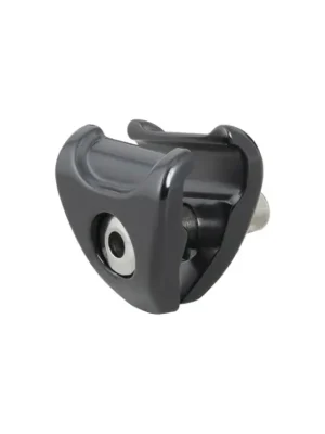 Rychlé Dodání Redukce pro carbonová sedla Bontrager 7x10 mm blk