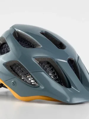 Výhodná Nabídka Helma Bontrager BLAZE WaveCel battleship blue marigold