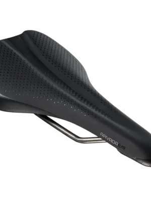 Sedlo BONTRAGER Arvada Elite blk Akční Nabídka