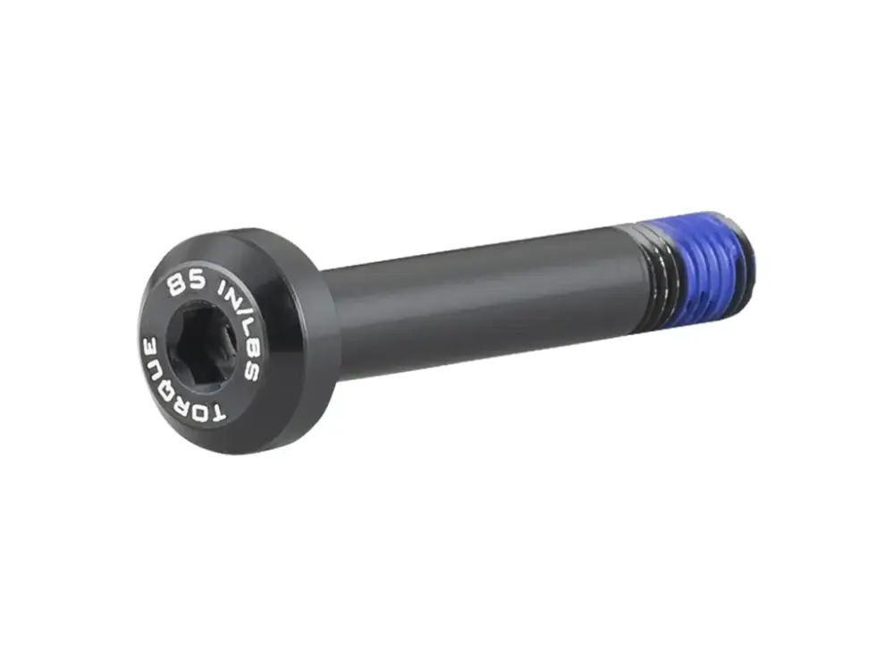 TREK šroub na tlumič spodní M8x51mm Nová Kolekce