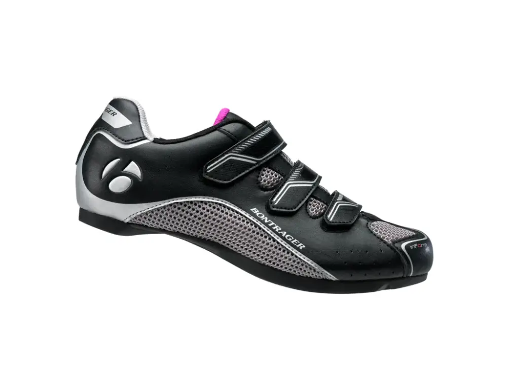 Boty BONTRAGER WSD Solstice Doprava Zdarma