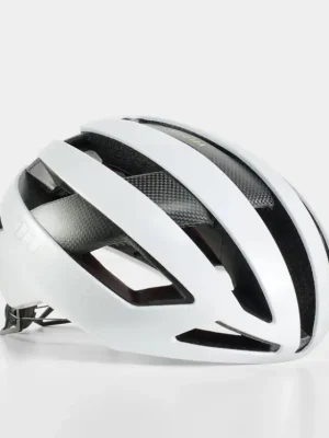 Výhodná Nabídka Helma TREK Velocis MIPS Crystal White