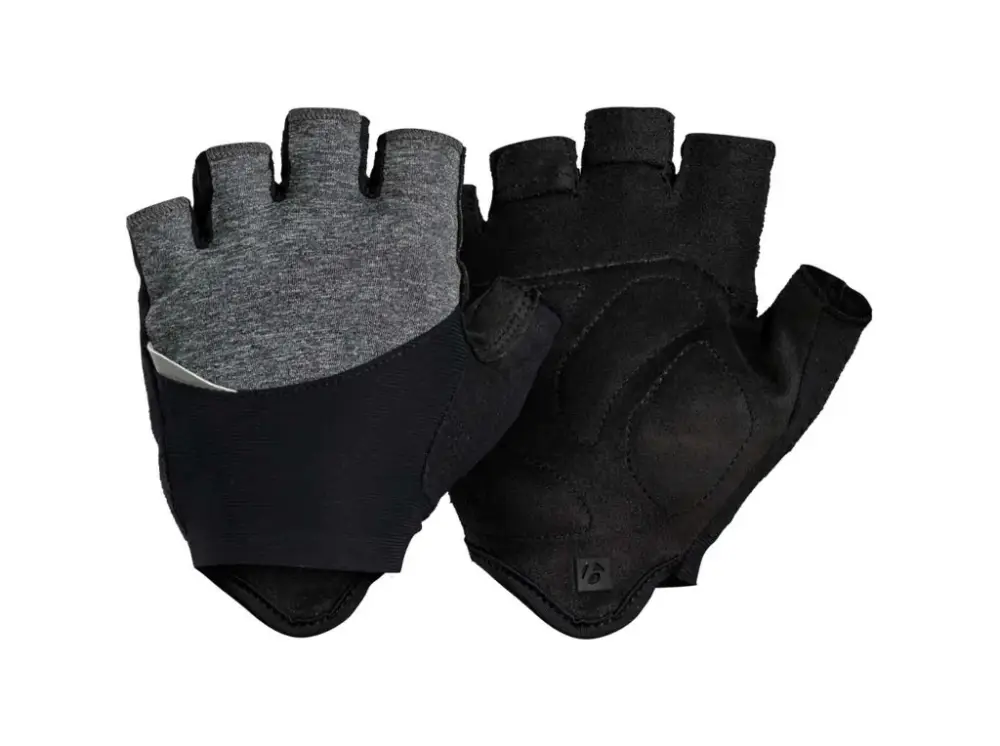 Poslední Šance Rukavice Bontrager MERAJ WSD black