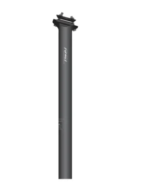 Akční Nabídka Sedlovka Bontrager RSL 31.6 Seatpost Carbon Offset 0