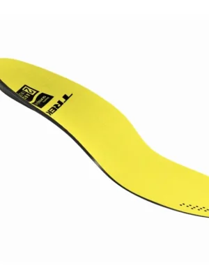 Vložky do bot treter TREK BioDynamic Mid Arch Yellow Sleva