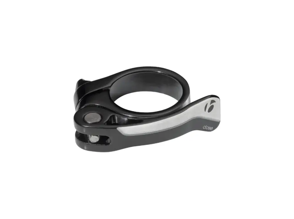 Objímka na sedlovku BONTRAGER 36,4 Cenově Výhodný