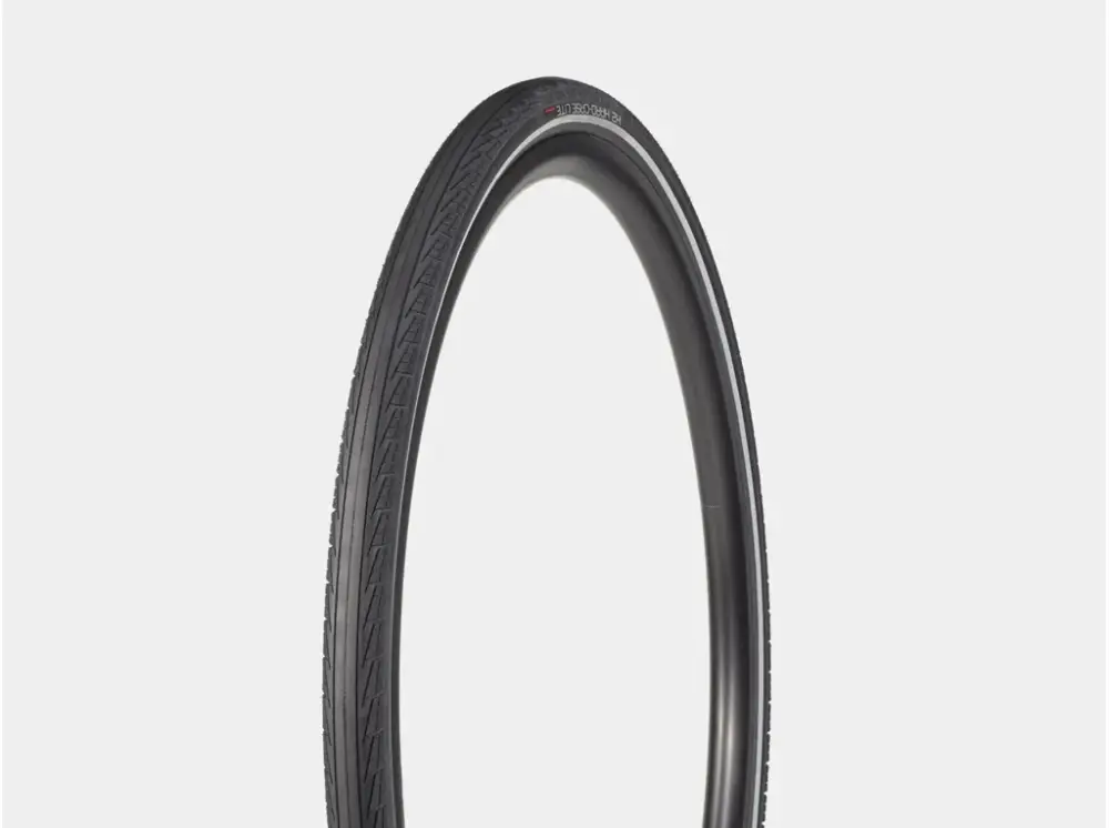 Objednat Nyní Plášť BONTRAGER H2 Hard-Case Lite 700x32C